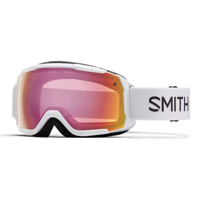 Smith Kids' Grom Snow Goggles