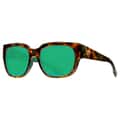 Costa Del Mar Women's Waterwoman Polarized Sunglasses alt image view 1