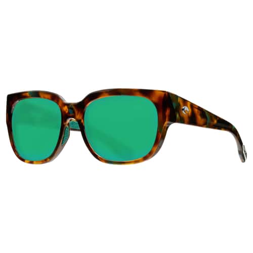 Costa Del Mar Women's Waterwoman Polarized Sunglasses alt image view 1