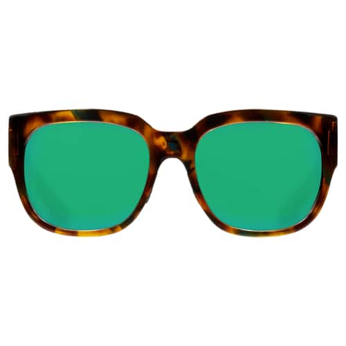 Costa Del Mar Women's Waterwoman Polarized Sunglasses alt image view 2