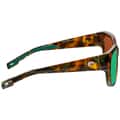 Costa Del Mar Women's Waterwoman Polarized Sunglasses alt image view 4