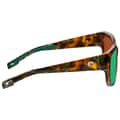 Costa Del Mar Women's Waterwoman Polarized Sunglasses alt image view 5