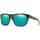 Color Option: Tortoise/Chromapop Polarized Opal Mirror