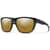Color Option: Matte Black/Chromapop Polarized Bronze Mirror