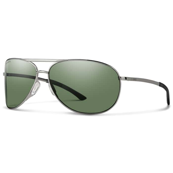 Smith Women's Serpico 2 Lifestyle Sunglasses