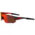 Color Option: Red/Gunmetal