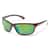Color Option: Tortoise/Green