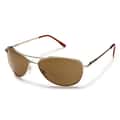 Suncloud Patrol Fashion Sunglasses alt image view 2