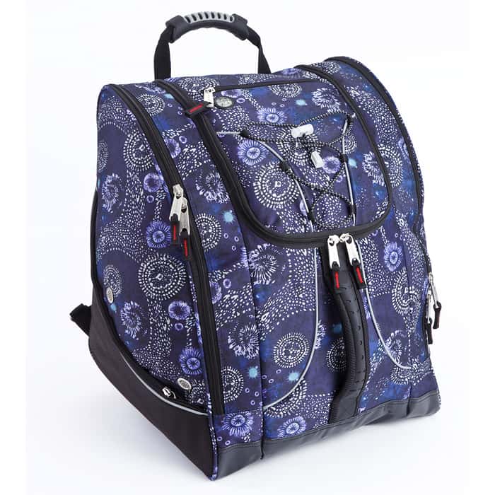 Athalon Everything Boot Bag