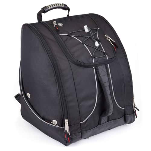 Athalon Everything Boot Bag alt image view 6