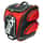 Color Option: Red/Black