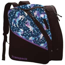 Transpack Kids' Edge Junior Boot Bag