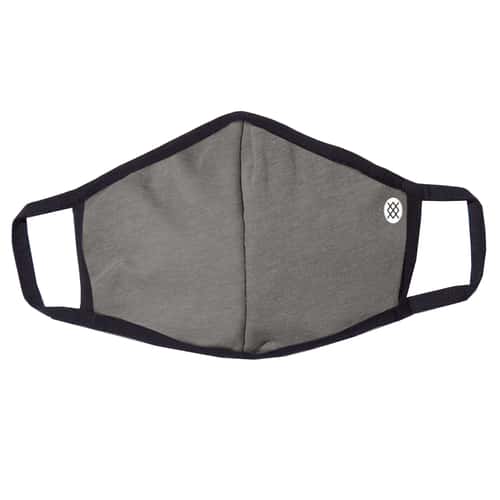 Stance Botanic Face Mask alt image view 2
