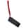 Color Option: Black/Red