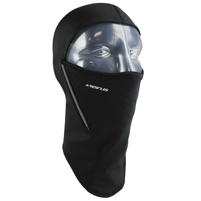 Seirus Magnemask Balaclava