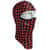 Color Option: Black/Red