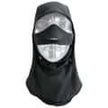 Seirus Magnemask™ Bandit Combo Hinged Headliner alt image view 3
