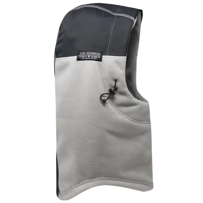 Coal Catacombs Weather Resistant Hood
