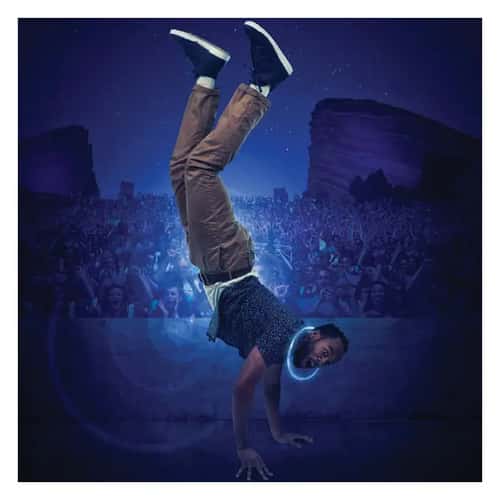 Nite Ize Nitelife LED Necklace alt image view 1