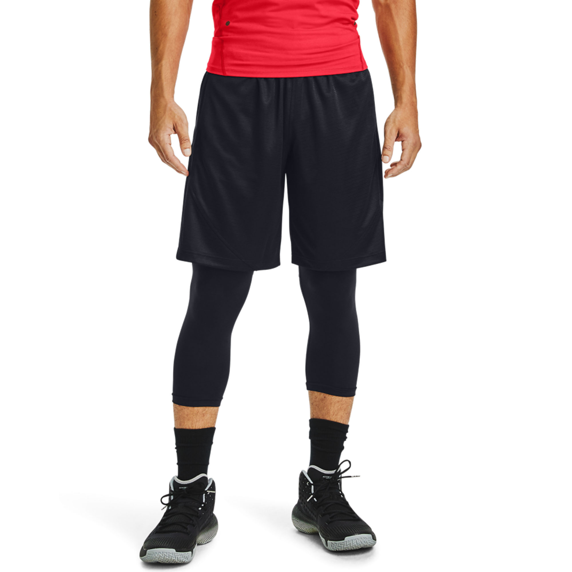 under armour elevated knit pants