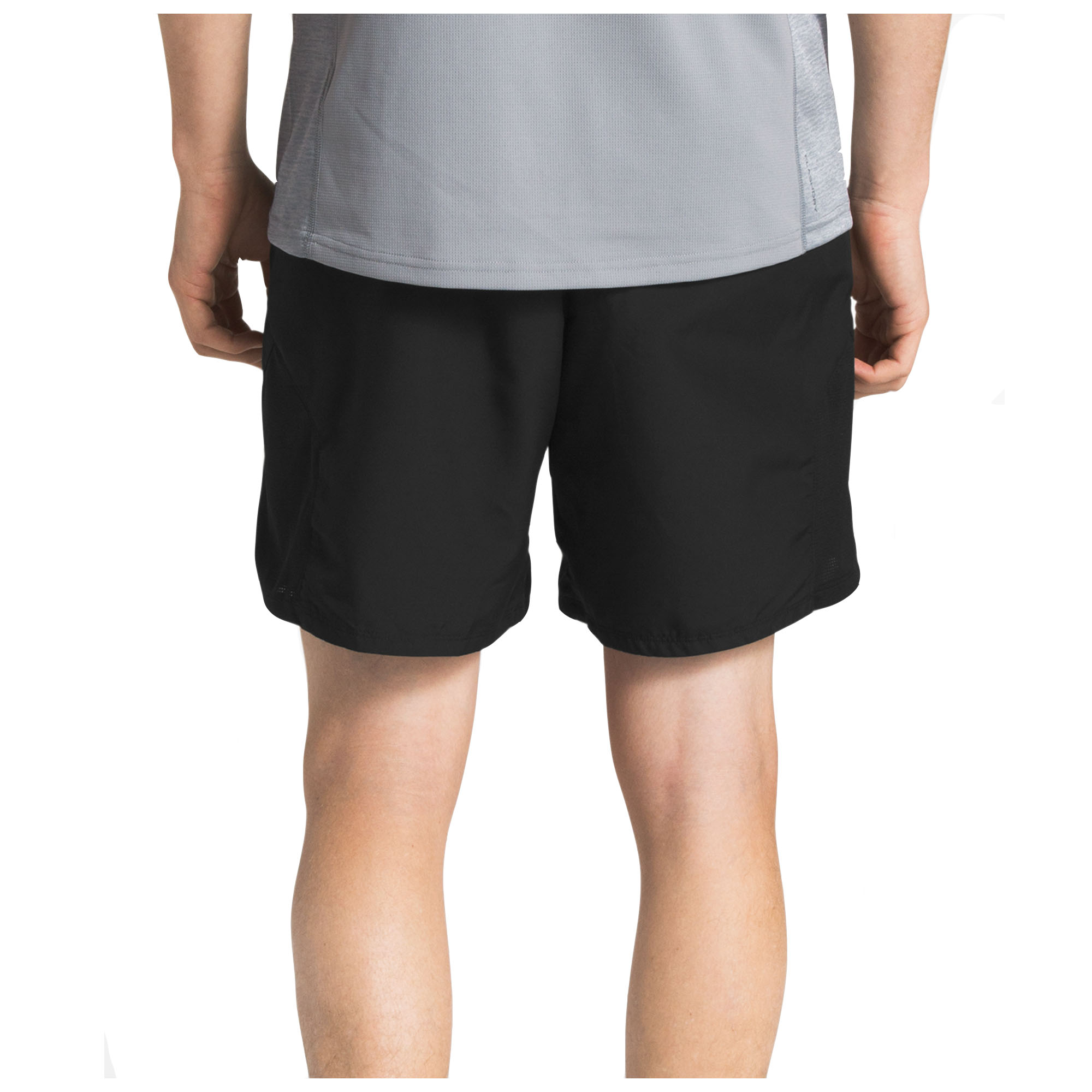 men's ambition dual shorts