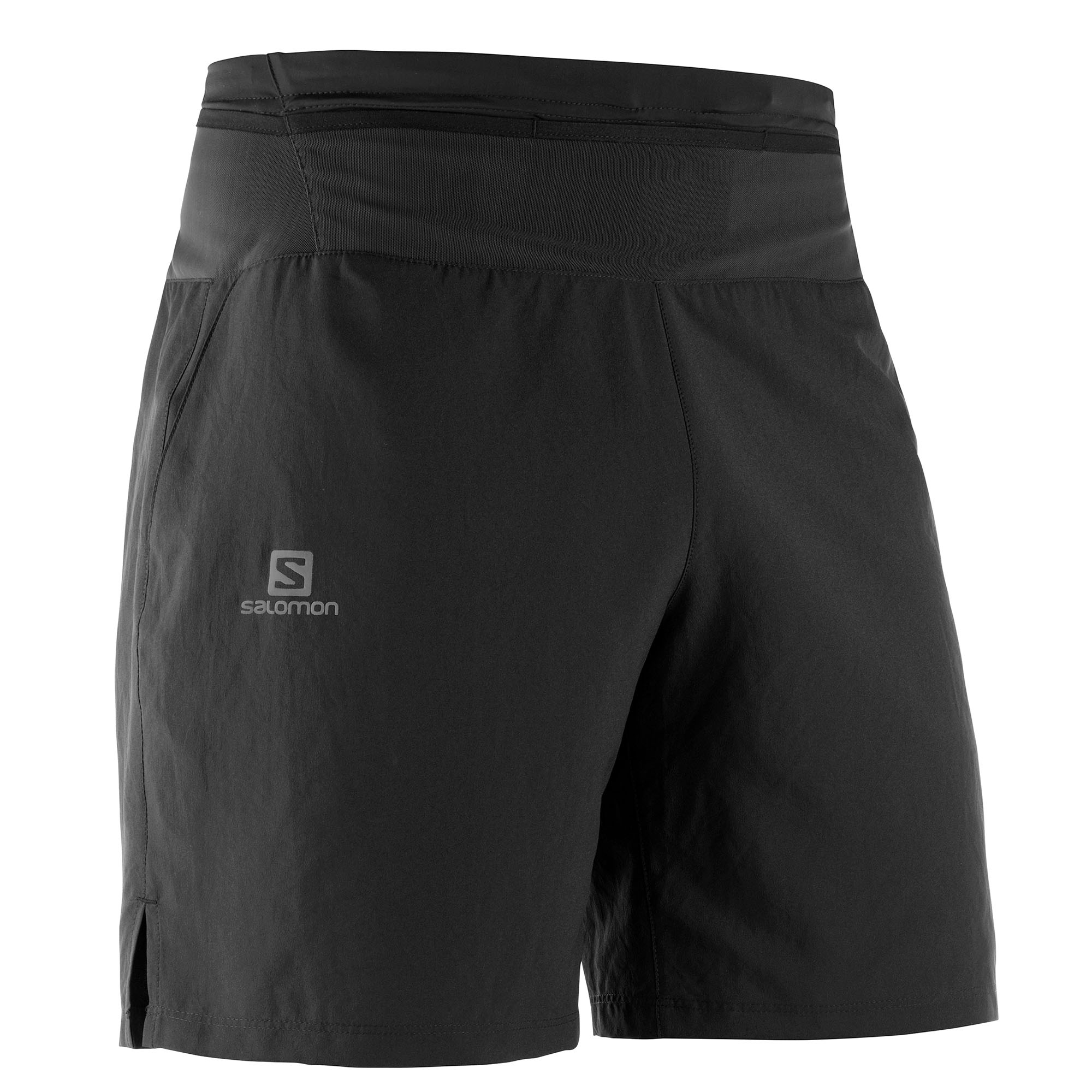 salomon xa training short