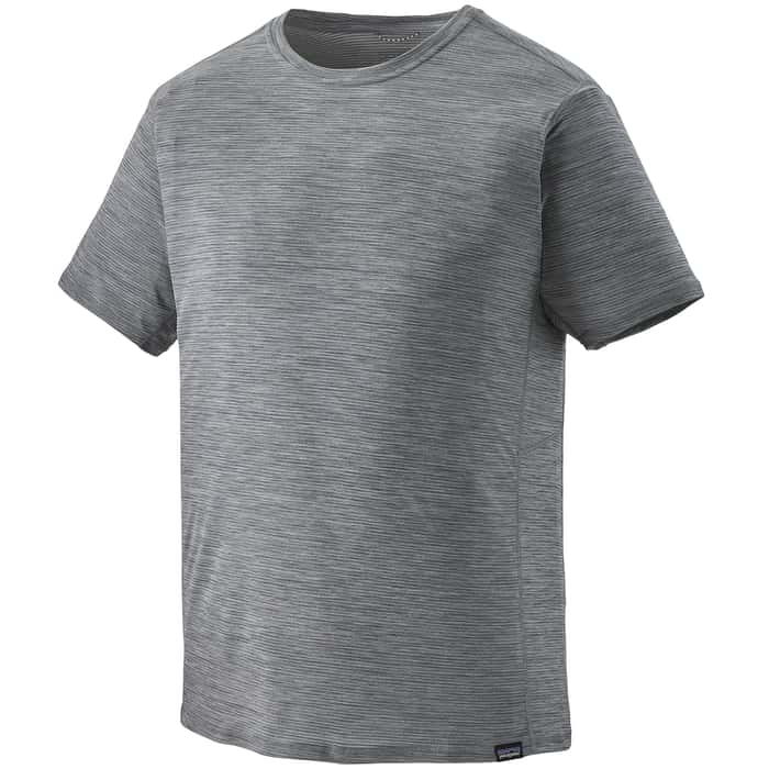 The North Face Long-Sleeve Flashdry Crew Men's