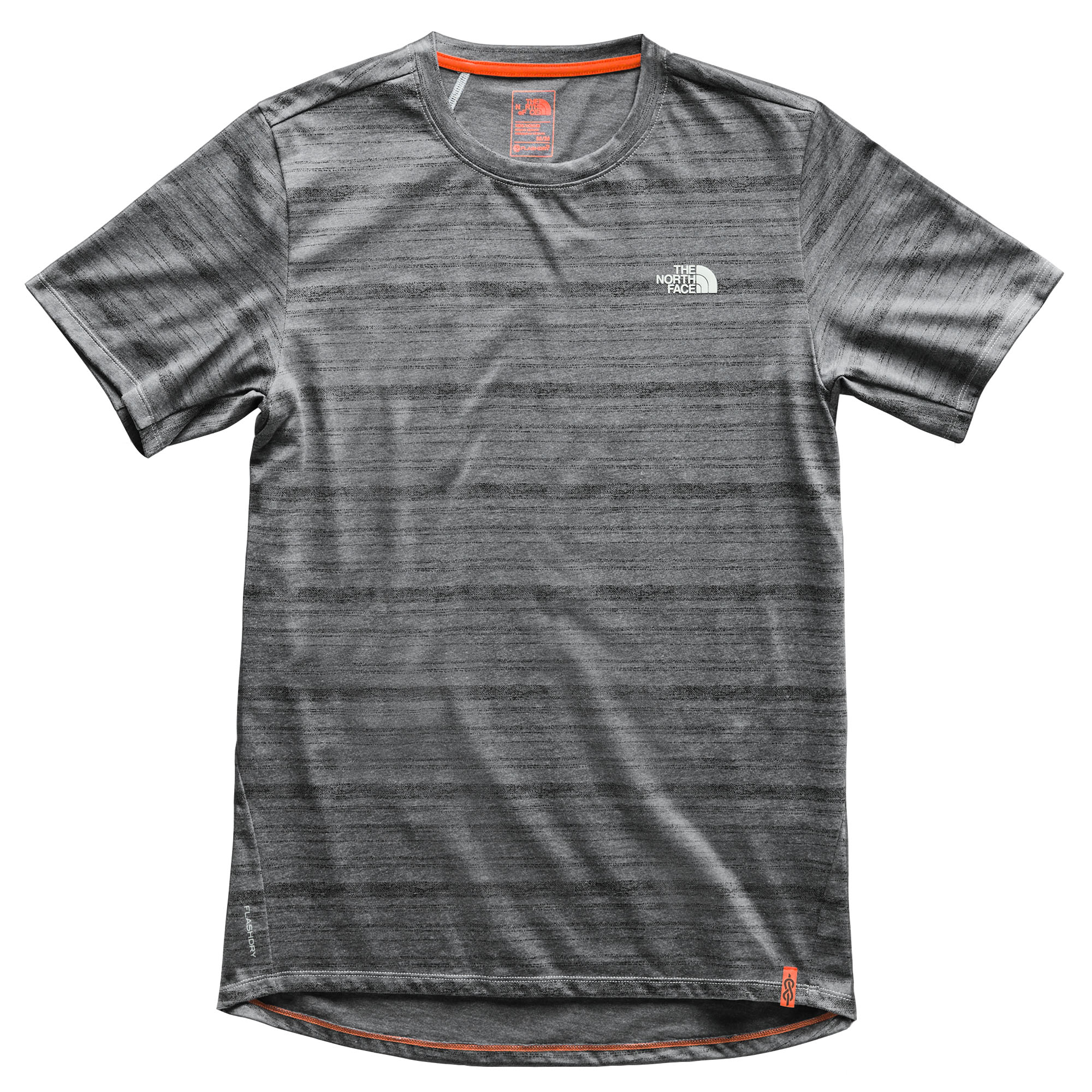 the north face short sleeve shirt