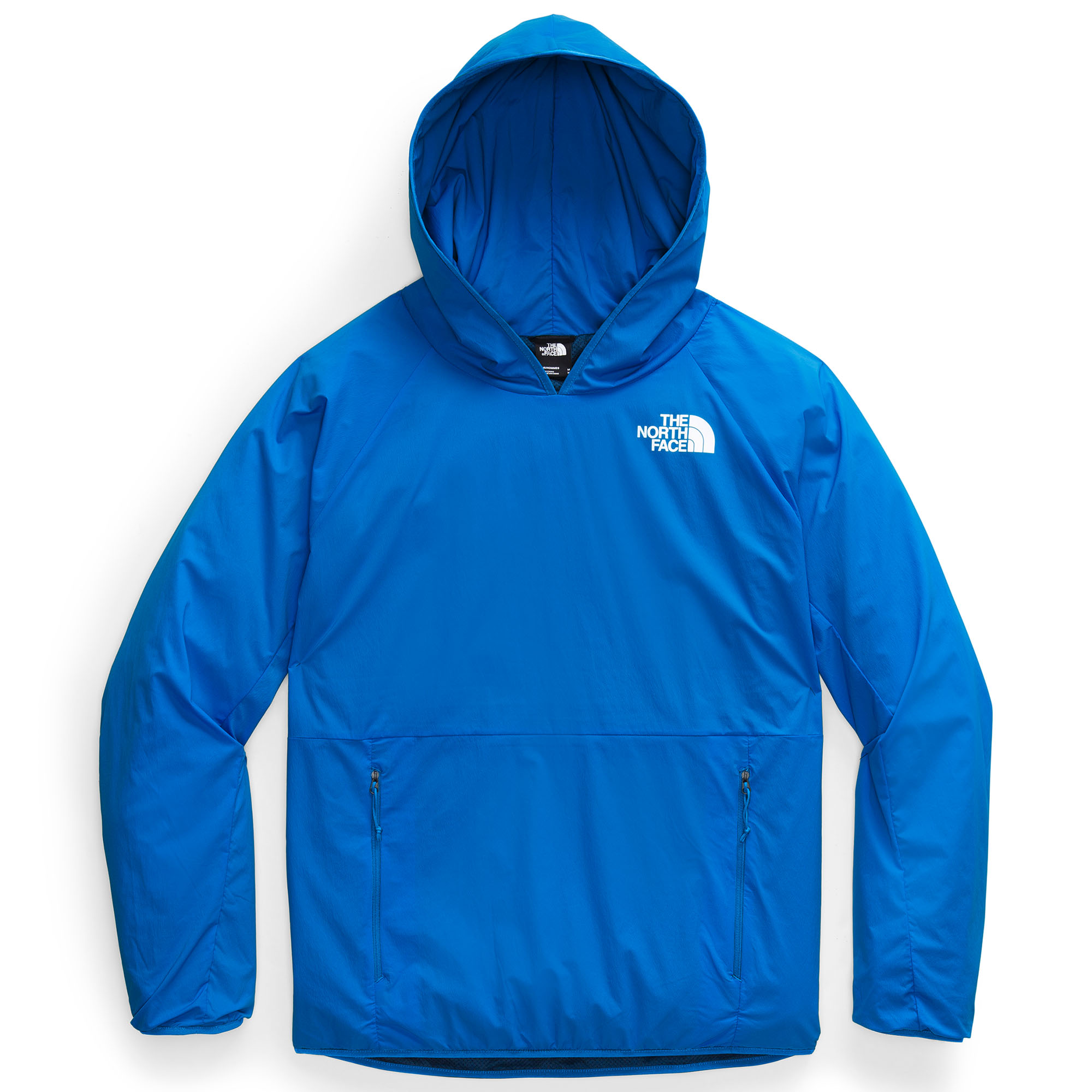 the north face active trail fleece