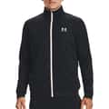 Under Armour Men's UA Sportstyle Tricot Jacket alt image view 1