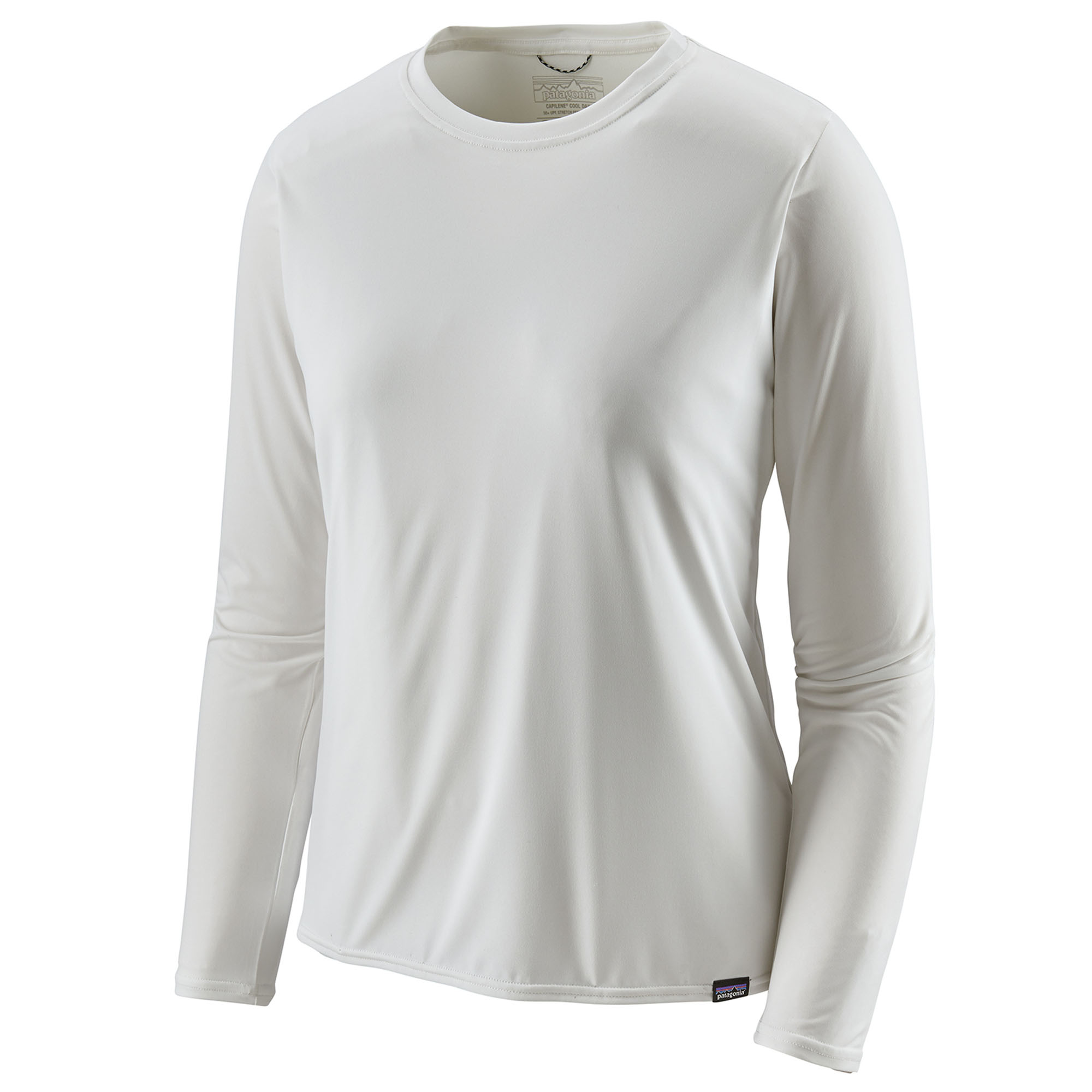 patagonia long sleeve shirt womens