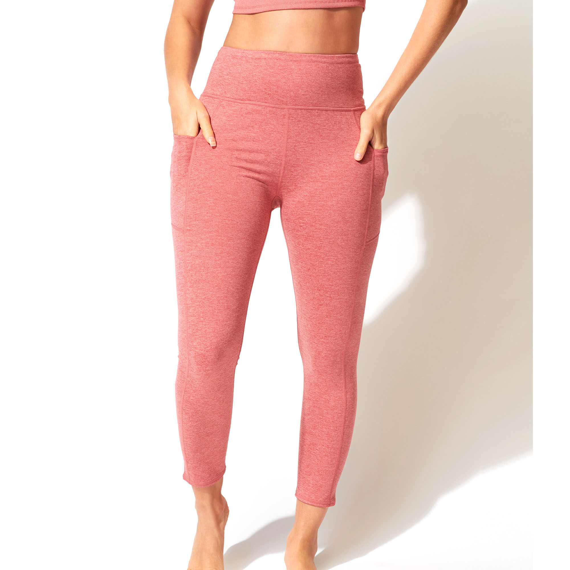 threads 4 thought leggings