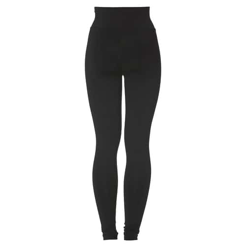 Erin Snow Women's Peri Suede Leggings alt image view 2