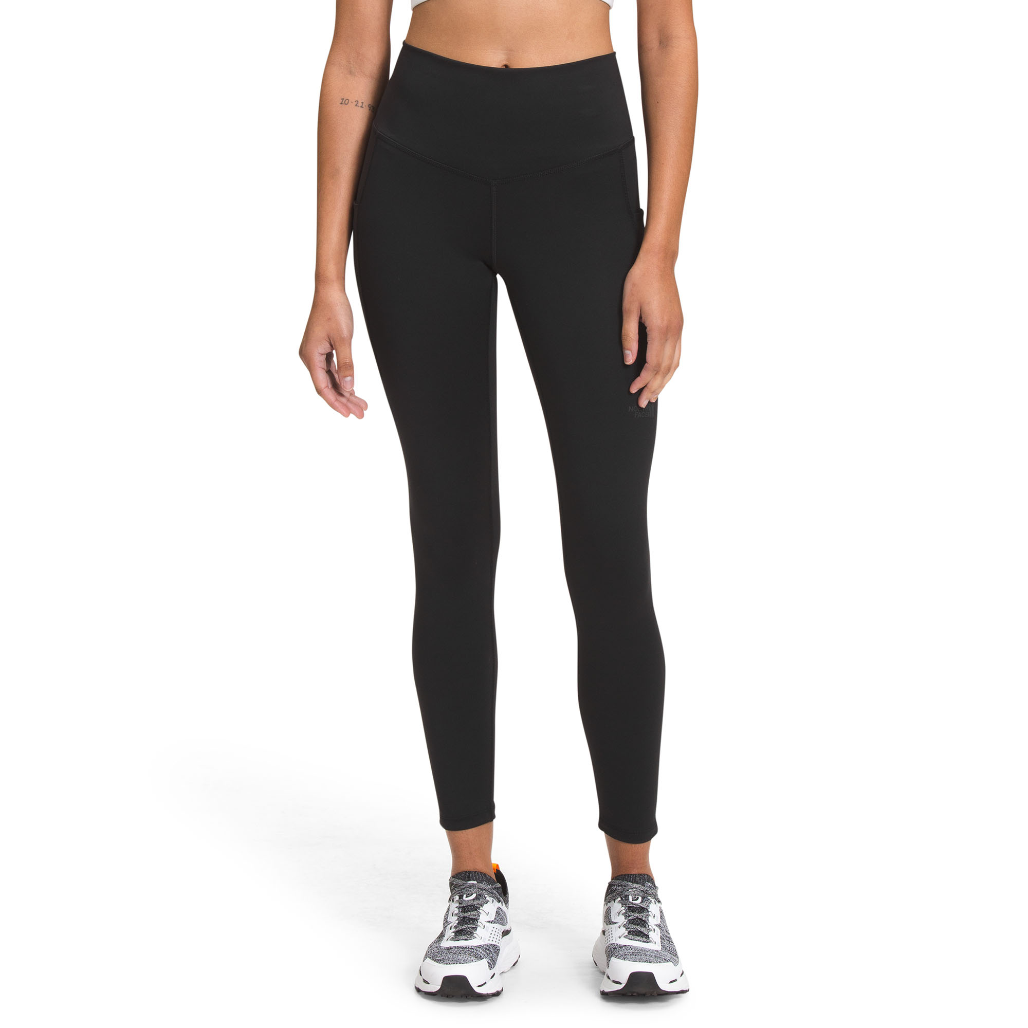 Spyder Active Women's Performance High Rise Legging Tight : :  Clothing, Shoes & Accessories