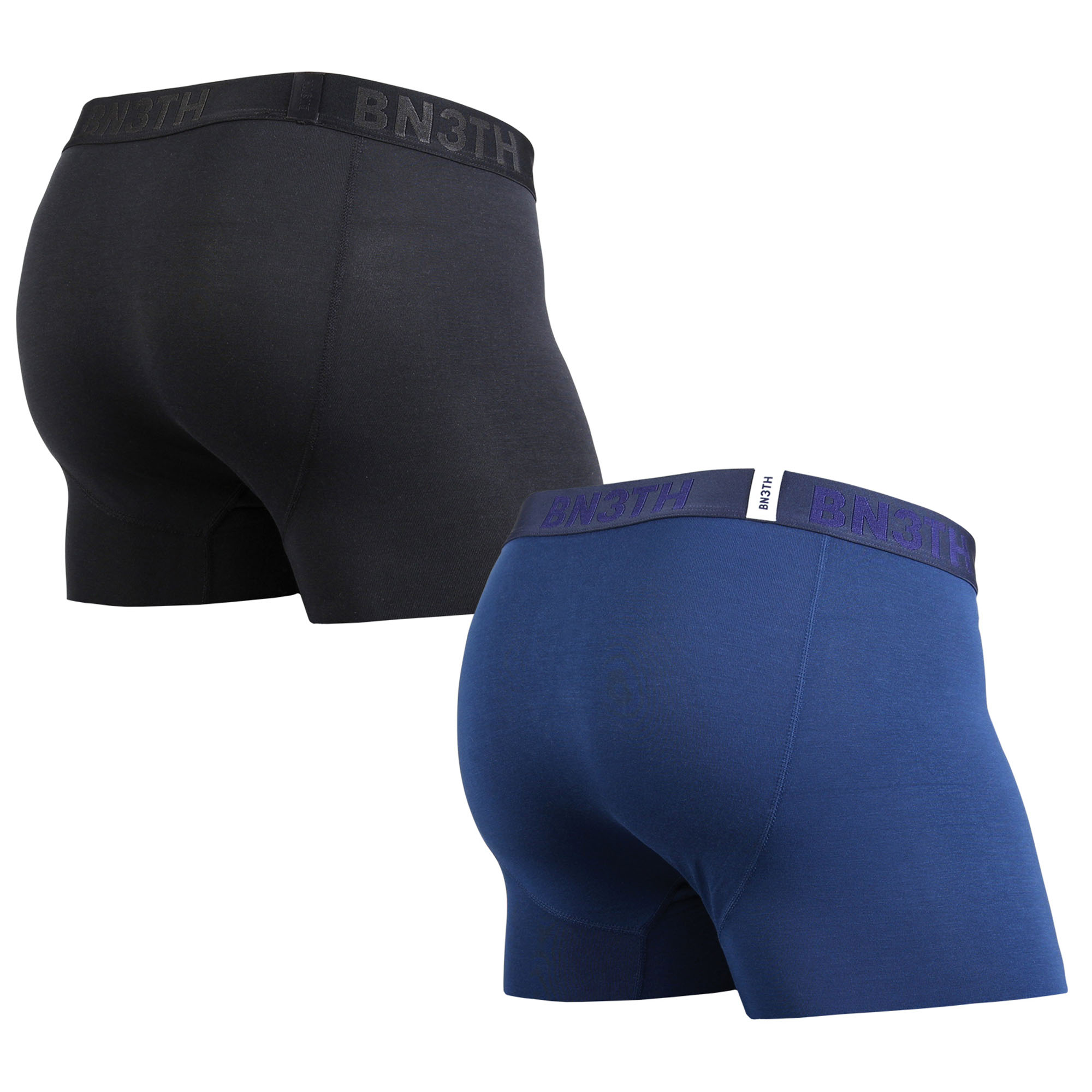 BN3TH 2 Pack Classic Boxer Brief