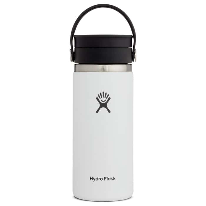 How to Use (and Clean) your Hydro Flask Flex Sip Lid (a 60-Second