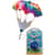 Color Option: Assorted Tie Dye