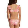 Billabong Girl's Way To Love Ruffle Bikini Set alt image view 2