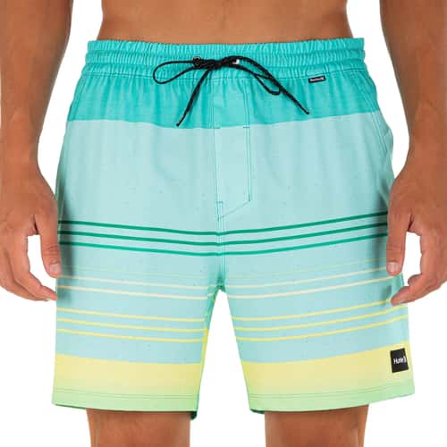 Hurley Men's Phantom Breakwater Volley Boardshorts alt image view 5