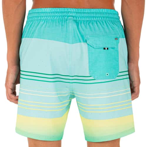 Hurley Men's Phantom Breakwater Volley Boardshorts alt image view 6