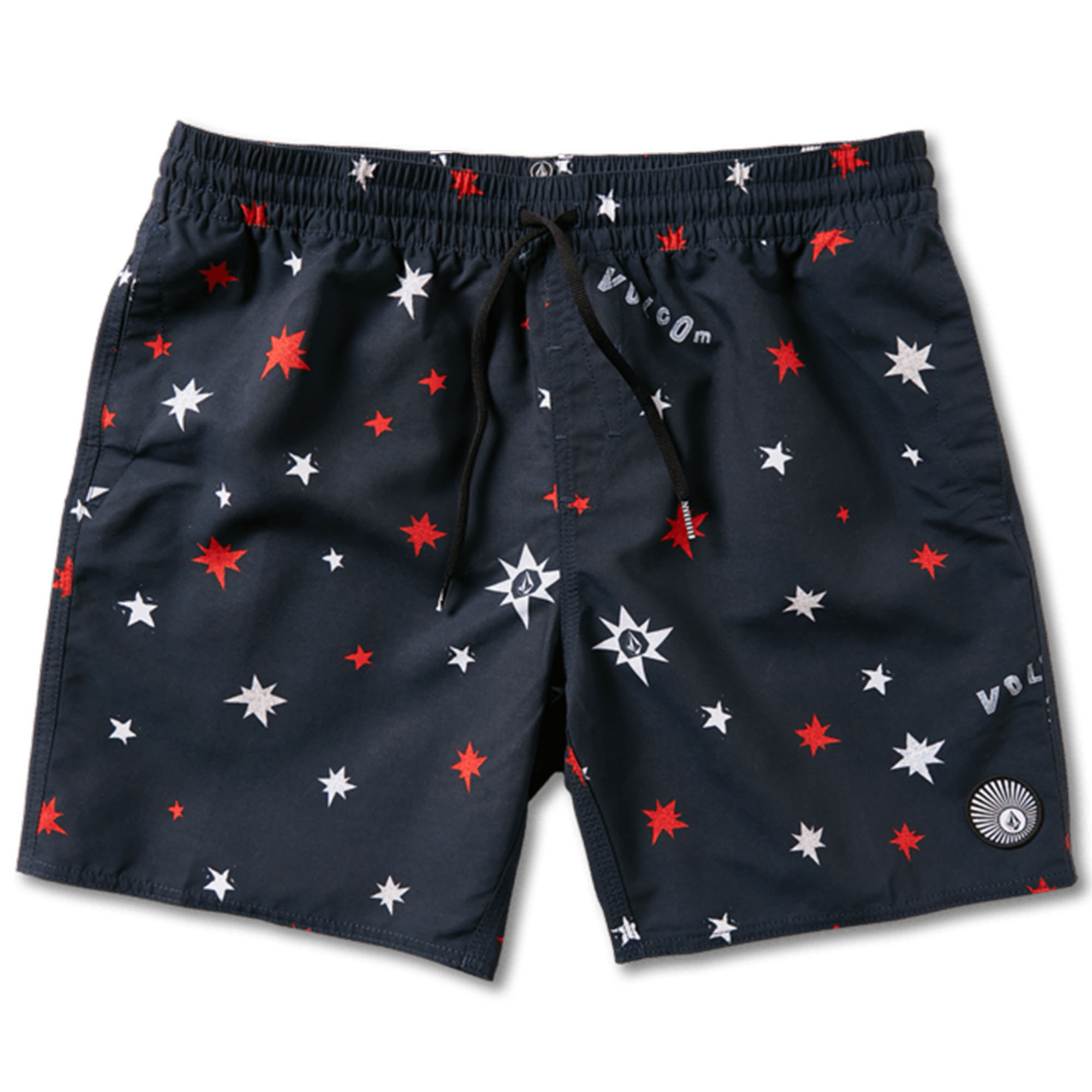 Volcom Men's 4th of July Boardshorts 