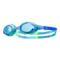 TYR Kids' Kids Swimple Tie Dye Swim Goggles alt image view 1