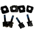 Hyperlite M6 Thumb Screw Hardware Kit alt image view 1