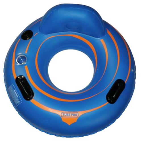 Tube Pro One Person River Tube alt image view 1