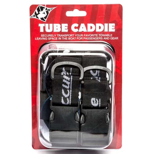 HO Sports Tube Caddie Tow Rope alt image view 1