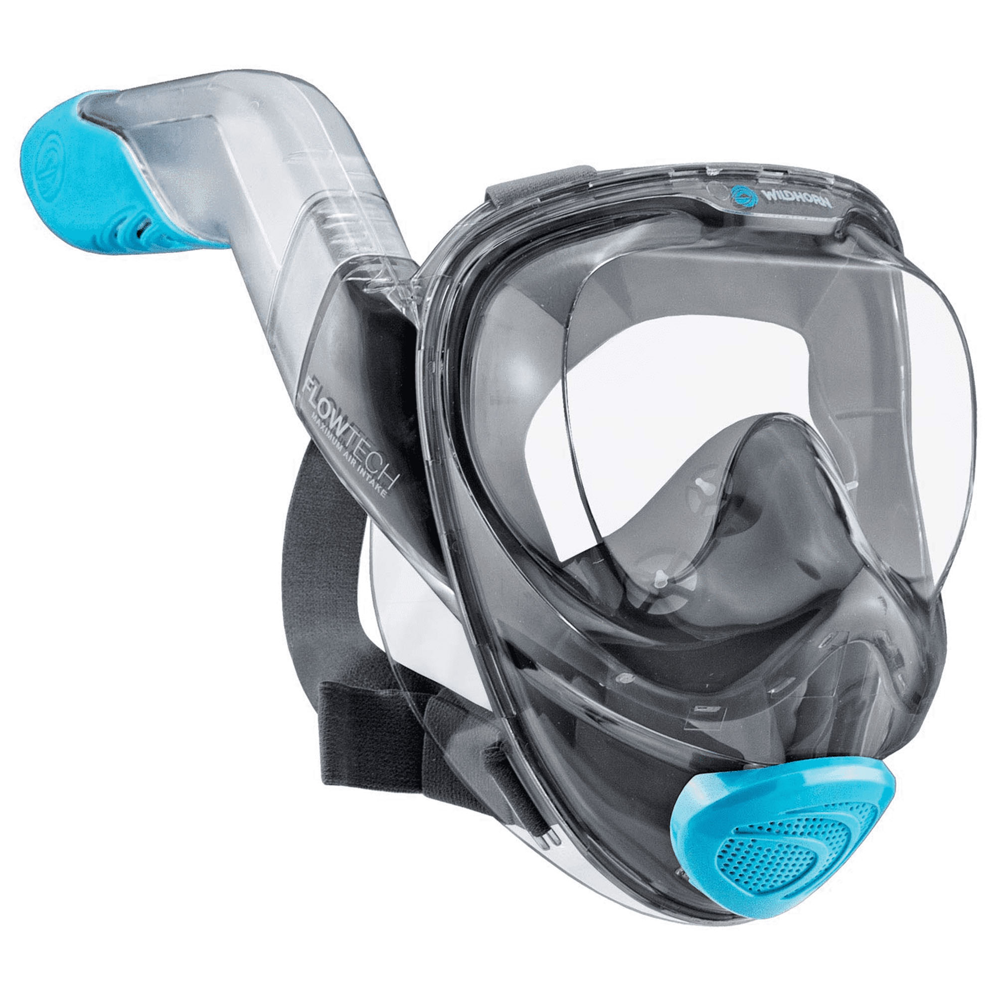 Wildhorn Scuba retailer Flippers