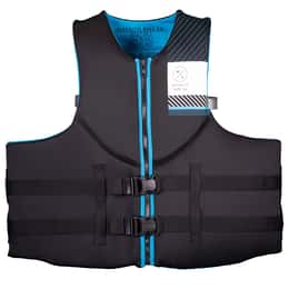 Hyperlite Men's Indy Big and Tall USCGA Life Vest