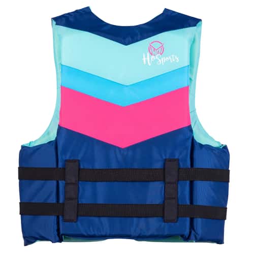 HO Sports Women's Infinite USCGA Life Vest '23 alt image view 2