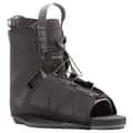 Hyperlite Men's Frequency Wakeboard Bindings alt image view 1