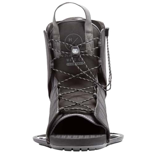 Hyperlite Men's Frequency Wakeboard Bindings alt image view 2